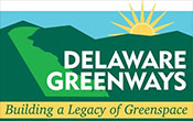 Delaware Greenways Logo