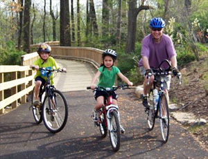 cyclists