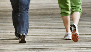 walkers