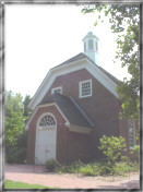 Presbyterian Church