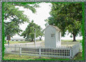 New Castle - Frenchtown Railroad Ticket Office