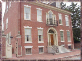Read House & Gardens