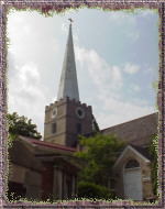 Immanuel Episcopal Church