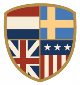 City Shield