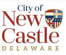 City of New Castle Seal
