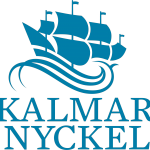Kalmar Nyckel Logo