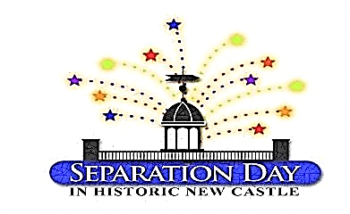 Separation Day Logo