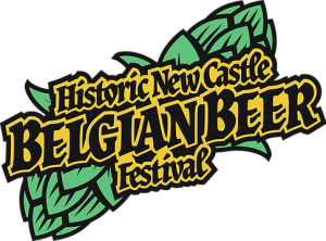 Historic New Castle Belgian Beer Festival