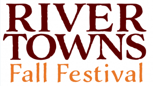River Towns Ride & Festival October 22nd