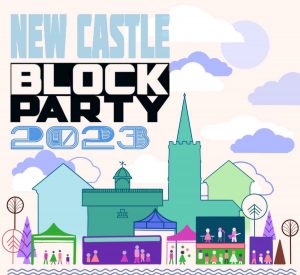 New Castle Block Party 2023