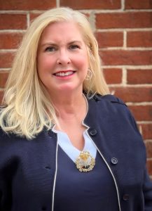 Valarie Leary Mayor