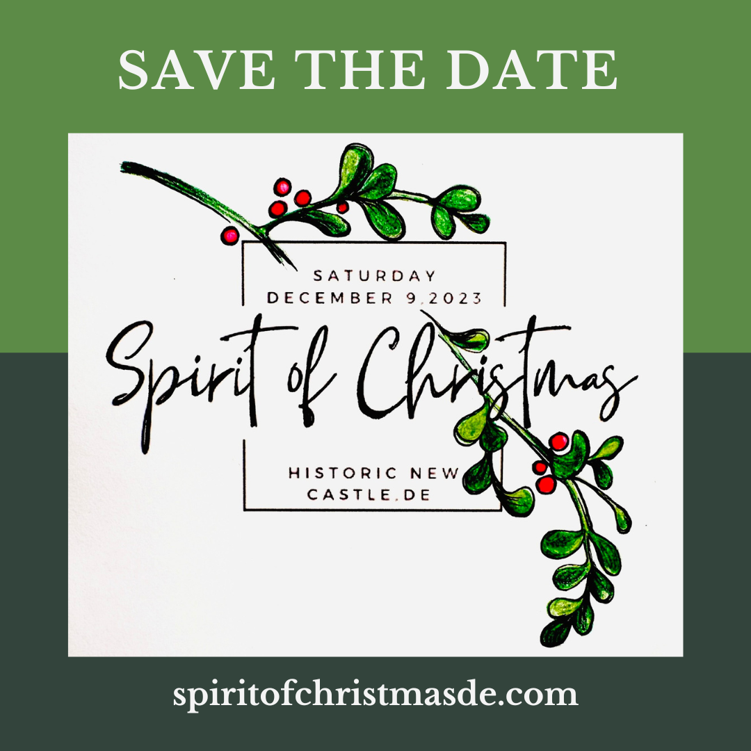 spirit of christmas