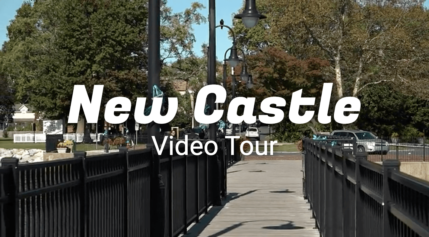New Castle Video Tour