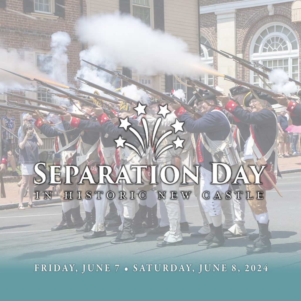 Separation Day Friday, June 7 - Saturday, June 8, 2024