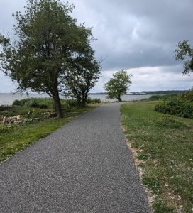 Battery Park