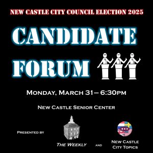 candidate forum