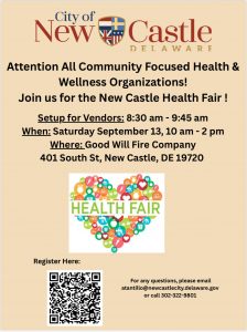 community health fair
