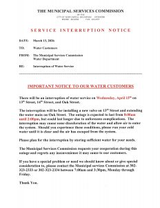 https://newcastlecity.delaware.gov/files/2026/04/MSC-Service-interruption-notice.pdf